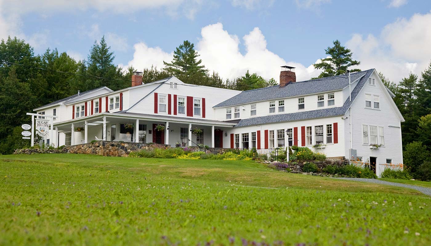 Sugar Hill Inn — 5