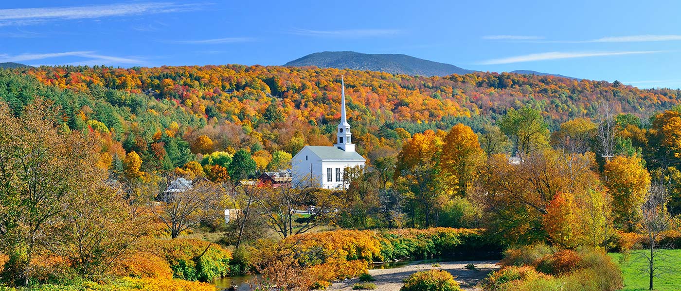 Sugar Hill Inn — 4