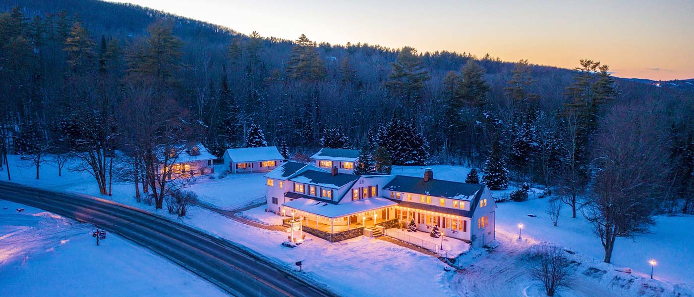 Sugar Hill Inn — 2