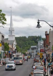 Shopping in the White Mountains of New Hampshire – Littleton’s Best 7