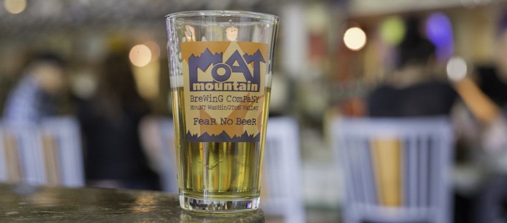 Six Ways to Enjoy Beer Brewed in the North Country 1