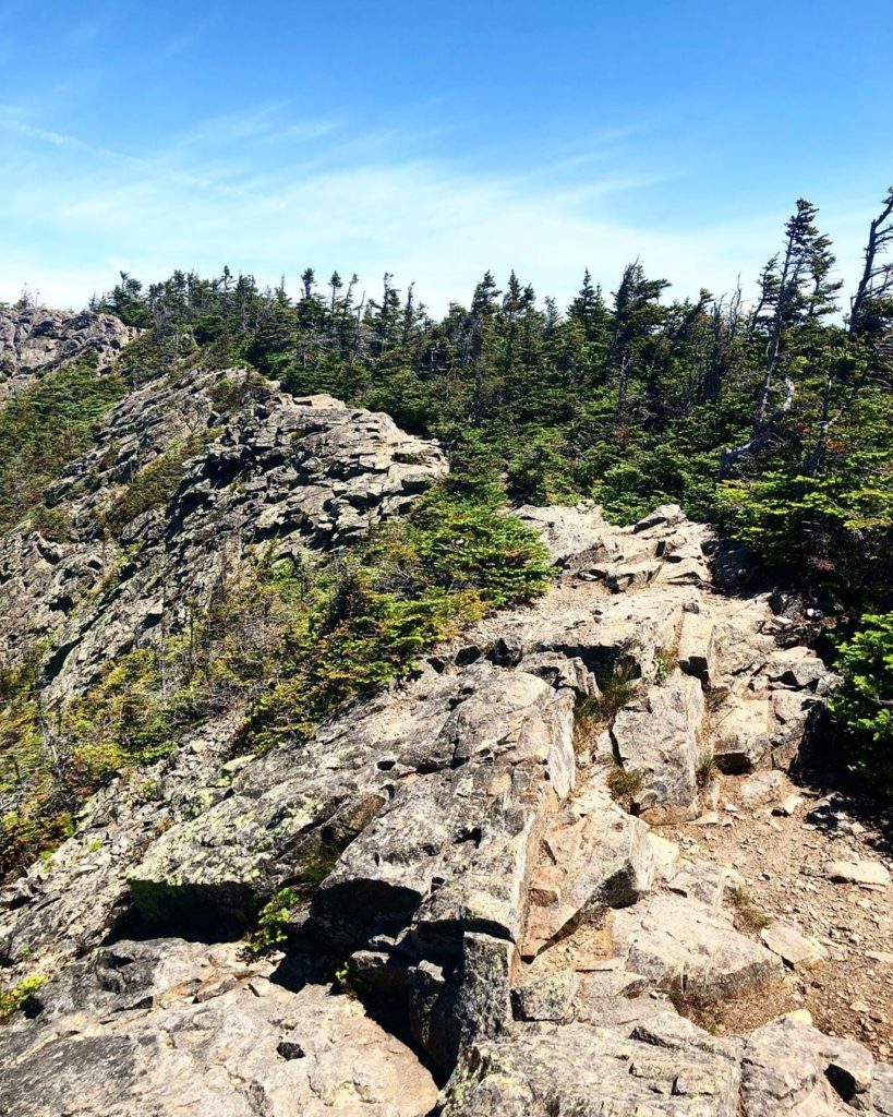 The Best and Most Beautiful Hikes in New Hampshire 3