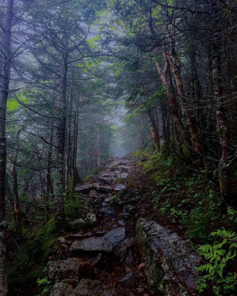 The Best and Most Beautiful Hikes in New Hampshire 5