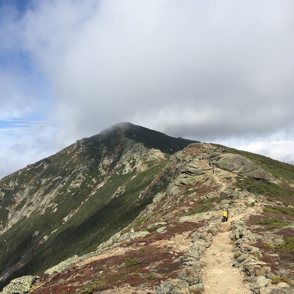 The Best and Most Beautiful Hikes in New Hampshire 4