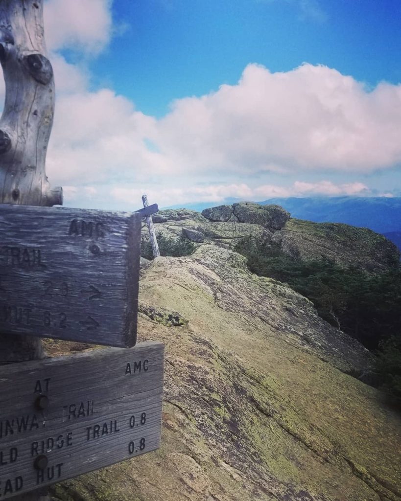 The Best and Most Beautiful Hikes in New Hampshire 8