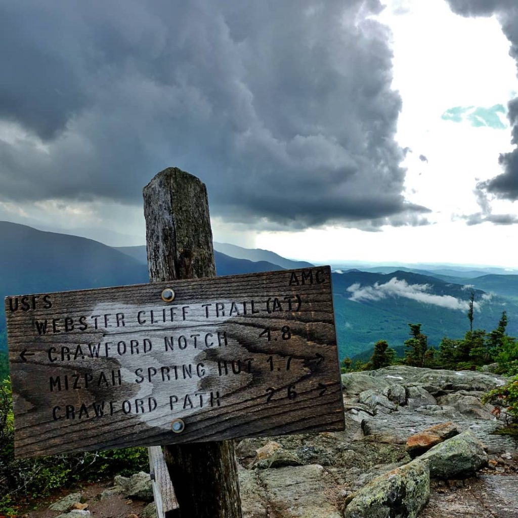 The Best and Most Beautiful Hikes in New Hampshire 7