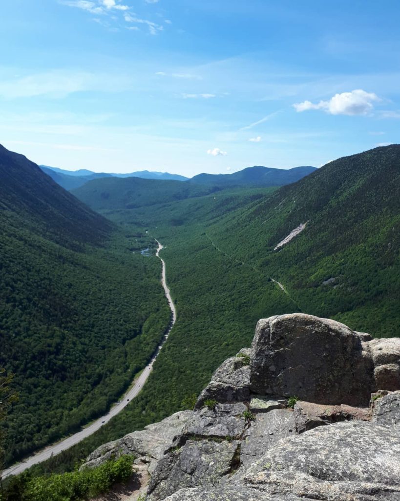The Best and Most Beautiful Hikes in New Hampshire 1