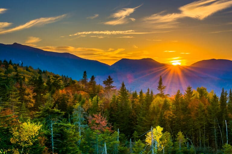 7 Incredible Hikes in the White Mountains for 2021