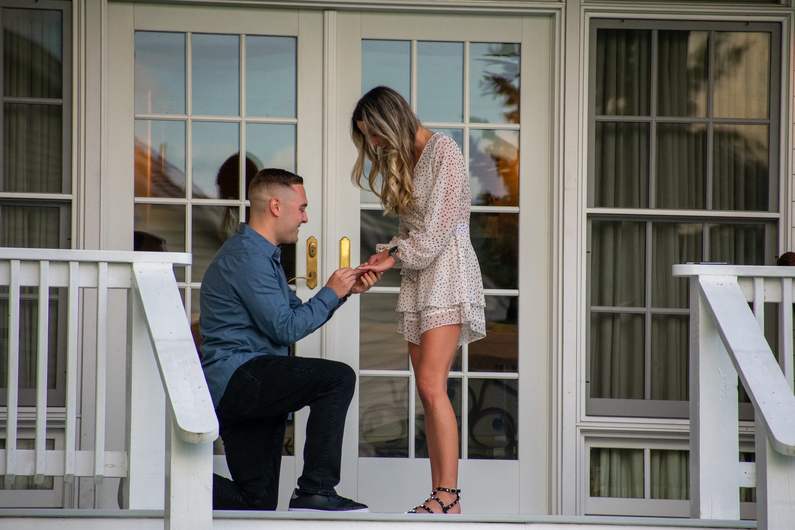 How to Plan an Incredible Marriage Proposal 4